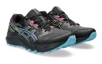 Кроссовки Asics GEL-SONOMA 7 1012B413-002 в Челябинске  в Челябинске 