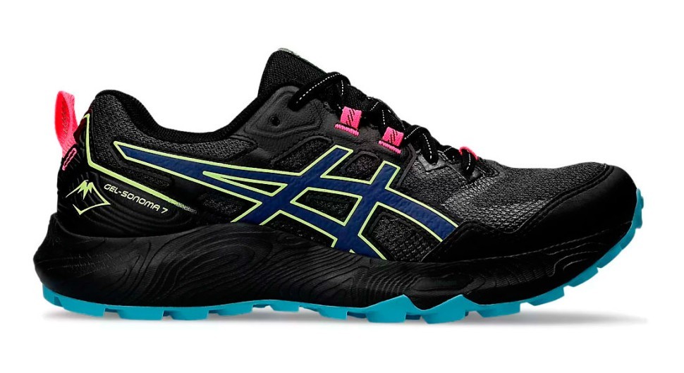 Кроссовки Asics GEL-SONOMA 7 1012B413-002 в Челябинске  в Челябинске 