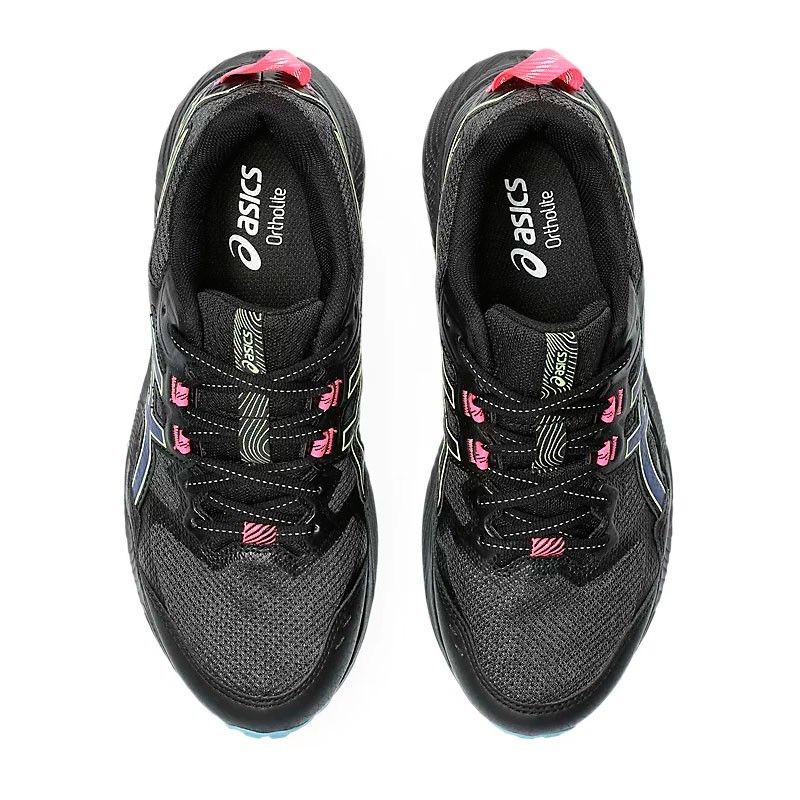 Кроссовки Asics GEL-SONOMA 7 1012B413-002 в Челябинске  в Челябинске 