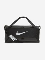 Сумка Nike Nk Brsla M Duff - 9.5 (60L) DH7710-010 в Челябинске  в Челябинске 