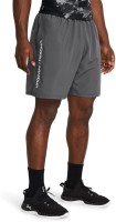 Шорты Under Armour UA Woven Wdmk Shorts 1383356-025 в Челябинске  в Челябинске 