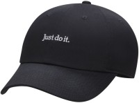 Кепка Nike U NK CLUB CAP U CB JDI L FB5370-010 в Челябинске  в Челябинске 