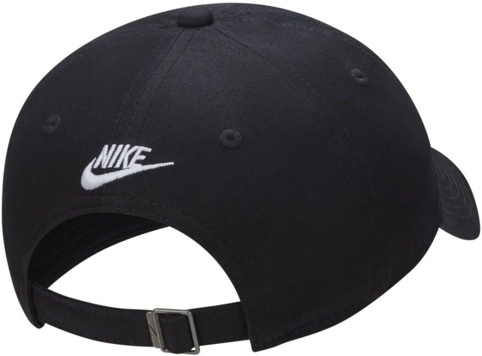 Кепка Nike U NK CLUB CAP U CB JDI L FB5370-010 в Челябинске  в Челябинске 