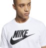 Футболка Nike Sportswear AR5004-101 в Челябинске в Челябинске