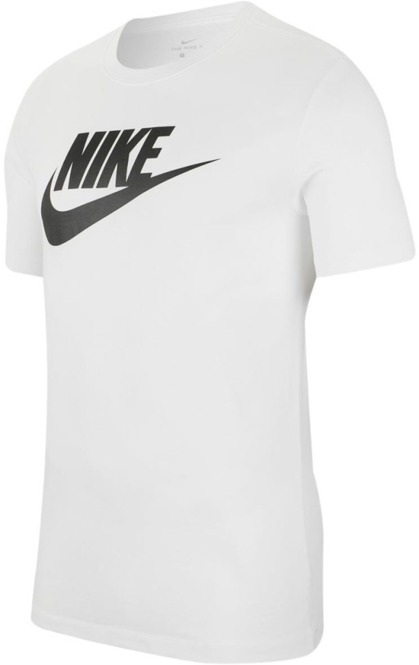 Футболка Nike Sportswear AR5004-101 в Челябинске  в Челябинске 