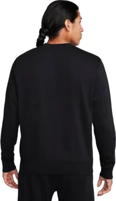 Лонгслив Nike M NK CLUB BB CREW STACK GX FN2610-010