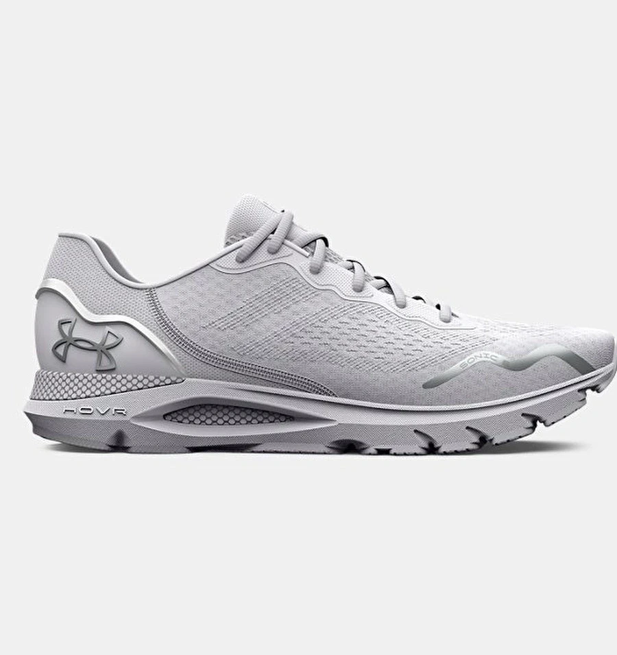 Кроссовки Under Armour UA W HOVR Sonic 6-WHT 3026128-101 в Челябинске  в Челябинске 