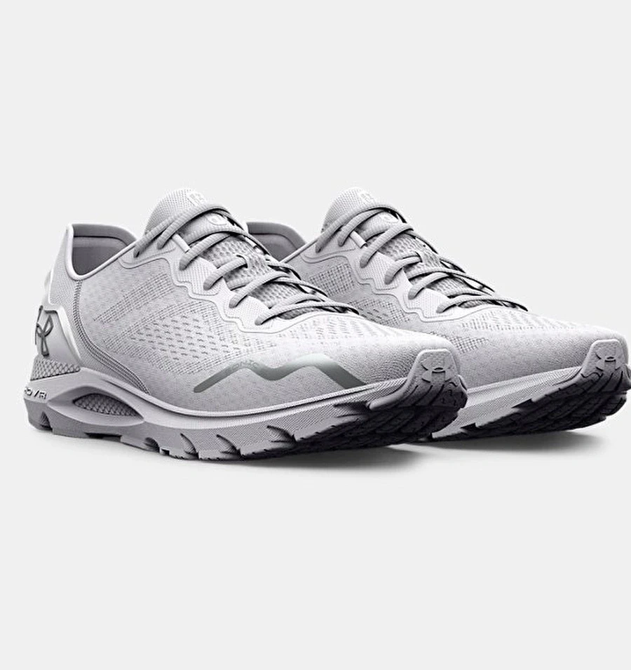 Кроссовки Under Armour UA W HOVR Sonic 6-WHT 3026128-101 в Челябинске  в Челябинске 