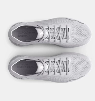 Кроссовки Under Armour UA W HOVR Sonic 6-WHT 3026128-101