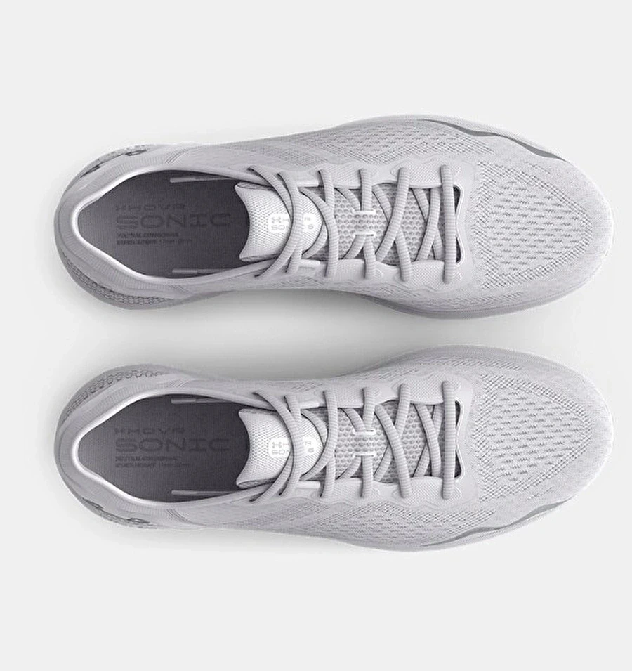 Кроссовки Under Armour UA W HOVR Sonic 6-WHT 3026128-101 в Челябинске  в Челябинске 