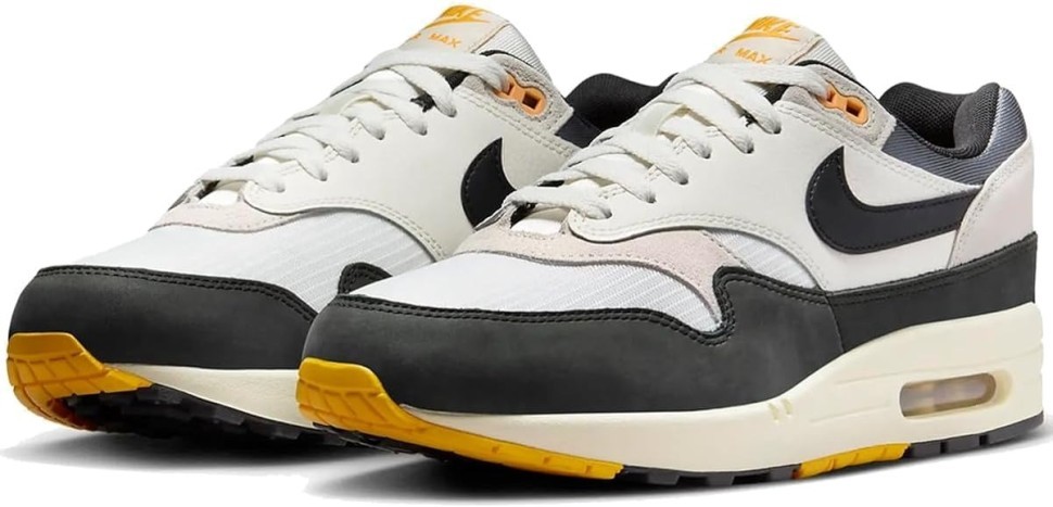 Кроссовки Nike Air Max 1 NCPS WHITE FN7487-133 в Челябинске  в Челябинске 