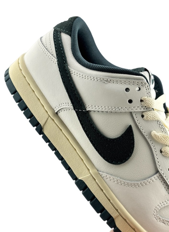 Кроссовки Nike Dunk Low Athletic Department Deep Jungle FQ8080-133 в Челябинске  в Челябинске 