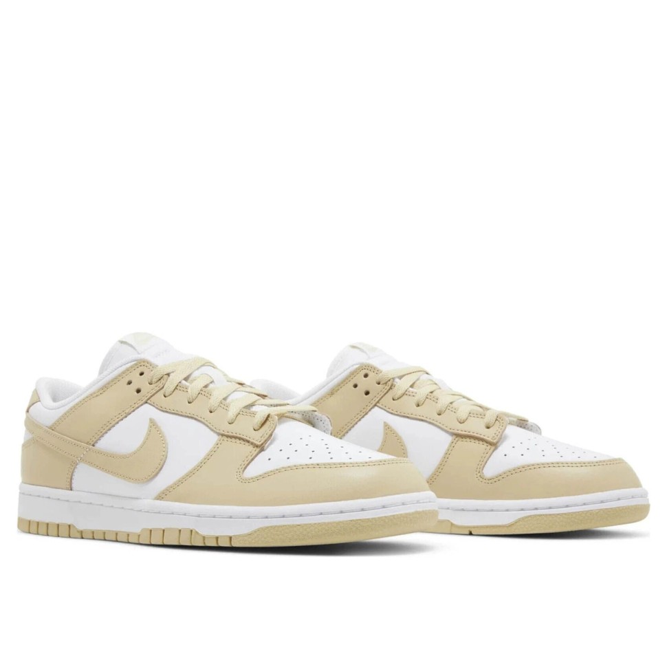 Кроссовки NIKE Dunk Low «Team Gold» DV0833-100 в Челябинске в Челябинске