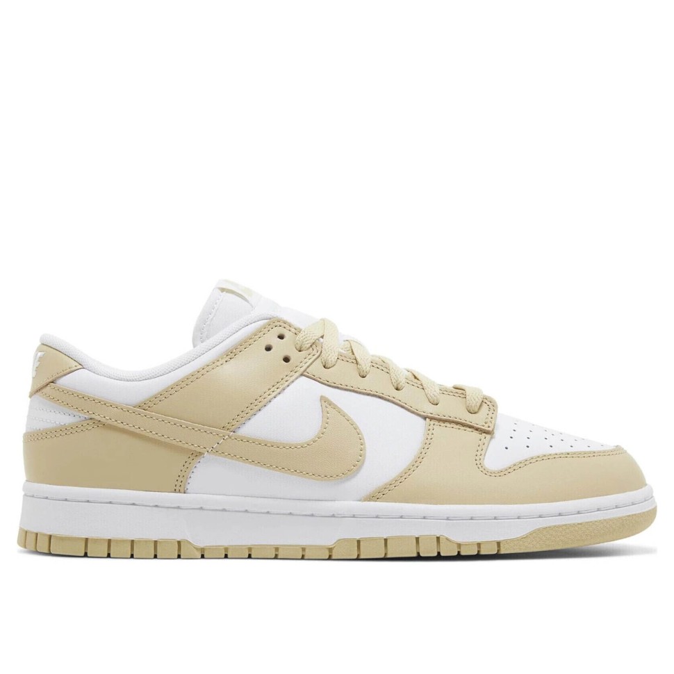Кроссовки NIKE Dunk Low «Team Gold» DV0833-100 в Челябинске в Челябинске