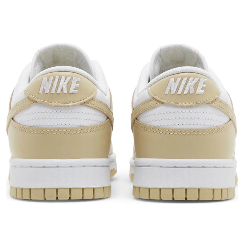 Кроссовки NIKE Dunk Low «Team Gold» DV0833-100 в Челябинске в Челябинске