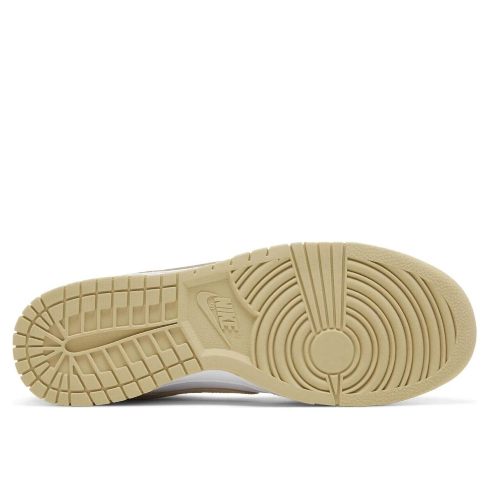 Кроссовки NIKE Dunk Low «Team Gold» DV0833-100 в Челябинске в Челябинске
