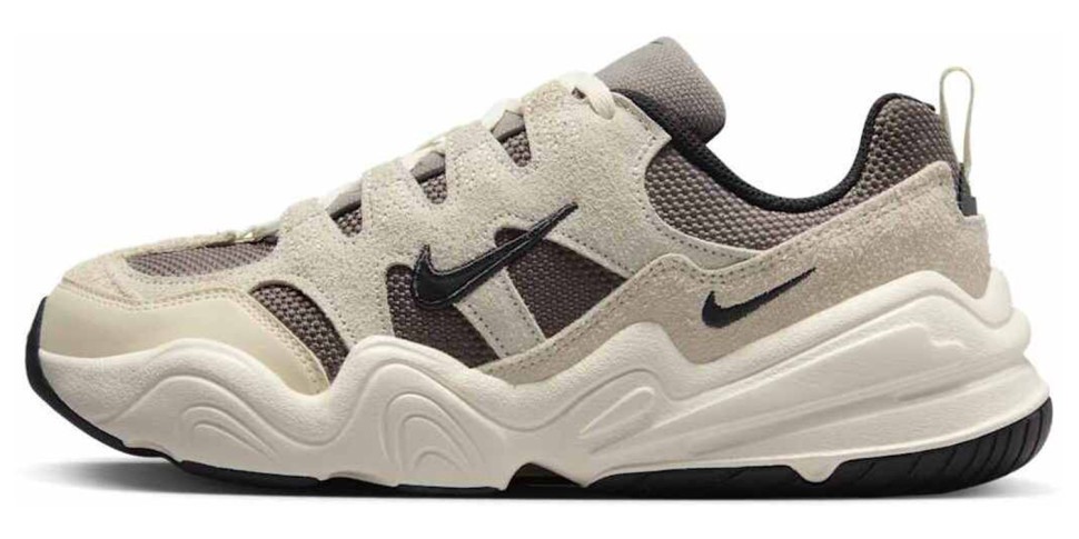 Кроссовки NIKE W TECH HERA DR9761-007 в Челябинске в Челябинске