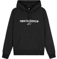 Толстовка New Balance MT33526-BK
