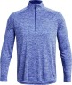 Джемпер Under Armour UA Tech 1/2 Zip Royal /  / Academy 1328495-400 в Челябинске  в Челябинске 