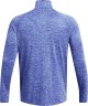Джемпер Under Armour UA Tech 1/2 Zip Royal /  / Academy 1328495-400 в Челябинске  в Челябинске 