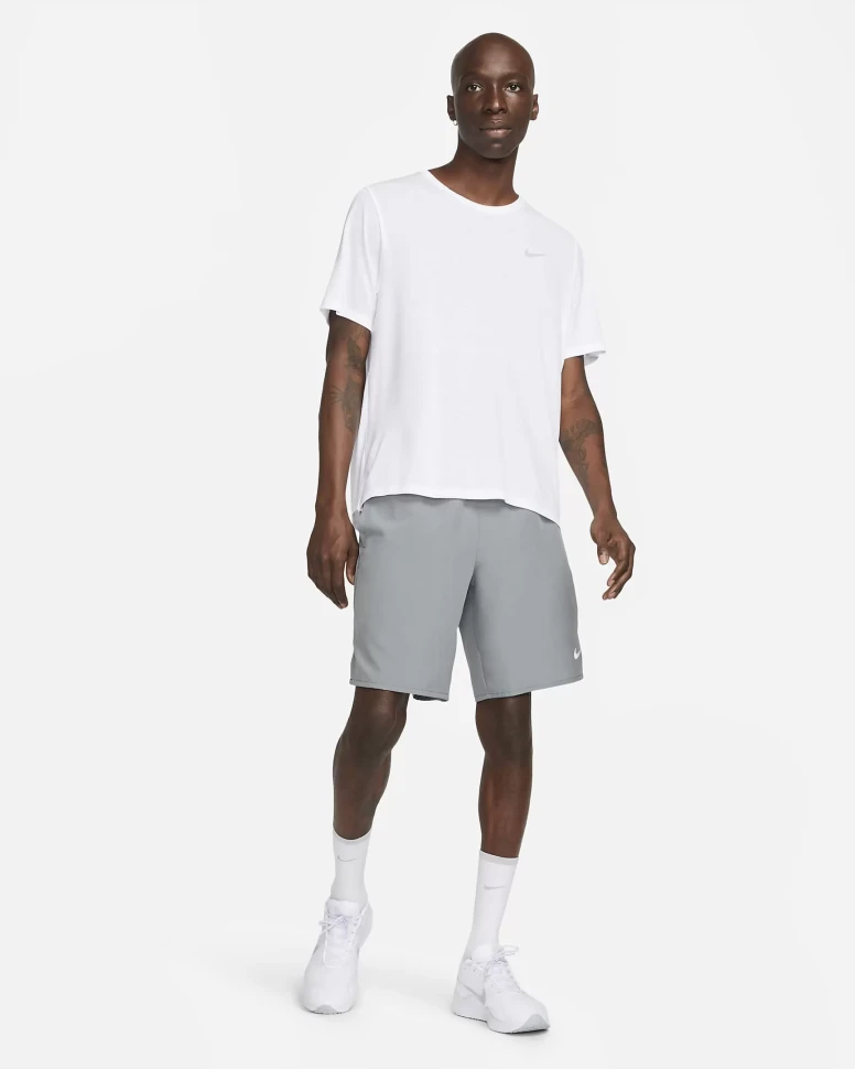 Шорты Nike M NK DF CHALLENGER 9UL SHORT DV9365-084 в Челябинске  в Челябинске 