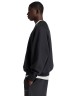 Толстовка New Balance Linear Graphic Fleece Hoodie MT61U4JO-BK в Челябинске  в Челябинске 