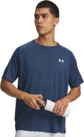 Футболка Under Armour UA Tech Textured SS 1382796-498