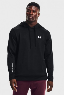 Толстовка Under Armour UA ARMOUR TERRY HOODIE 1366259-001