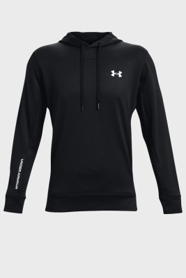 Толстовка Under Armour UA ARMOUR TERRY HOODIE 1366259-001