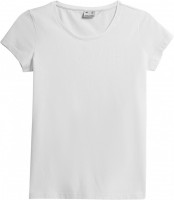 Футболка 4F WOMEN'S T-SHIRTS NOSH4-TSD353-10S в Челябинске  в Челябинске 
