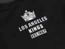 Футболка ATRIBUTIKA&CLUB Los Angeles Kings, черн. 31810 в Челябинске 