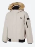 Куртка PUMA Short Eco Fur Down Jacket 93254002 в Челябинске 