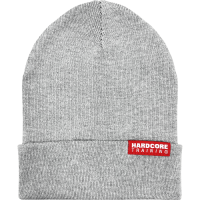 Шапка Hardcore Training Base Grey hctcap080 в Челябинске  в Челябинске 