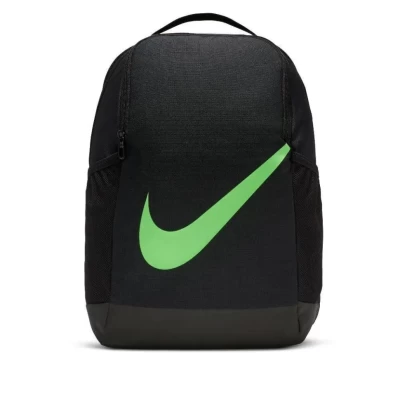 Рюкзак Nike Y Nk Brsla Bkpk BA6029-014