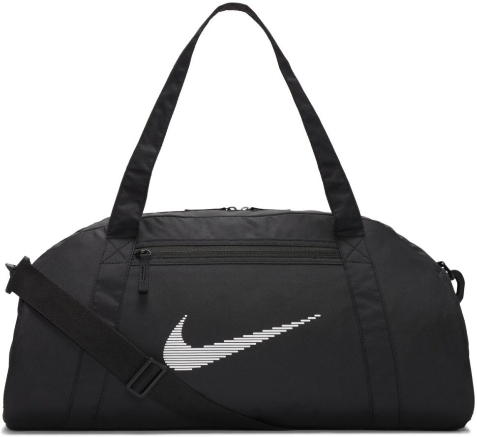 Сумка Nike Nike Gym Club DR6974-010 в Челябинске  в Челябинске 