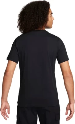 Футболка Nike M Nsw Club Dt Tee FD1184-011