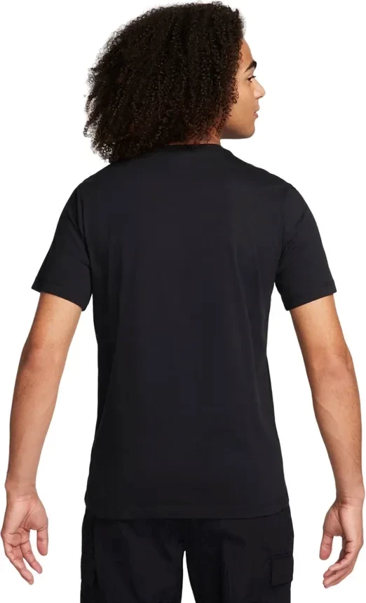 Футболка Nike M Nsw Club Dt Tee FD1184-011 в Челябинске  в Челябинске 