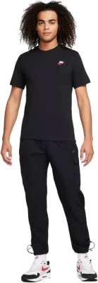 Футболка Nike M Nsw Club Dt Tee FD1184-011