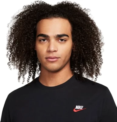 Футболка Nike M Nsw Club Dt Tee FD1184-011