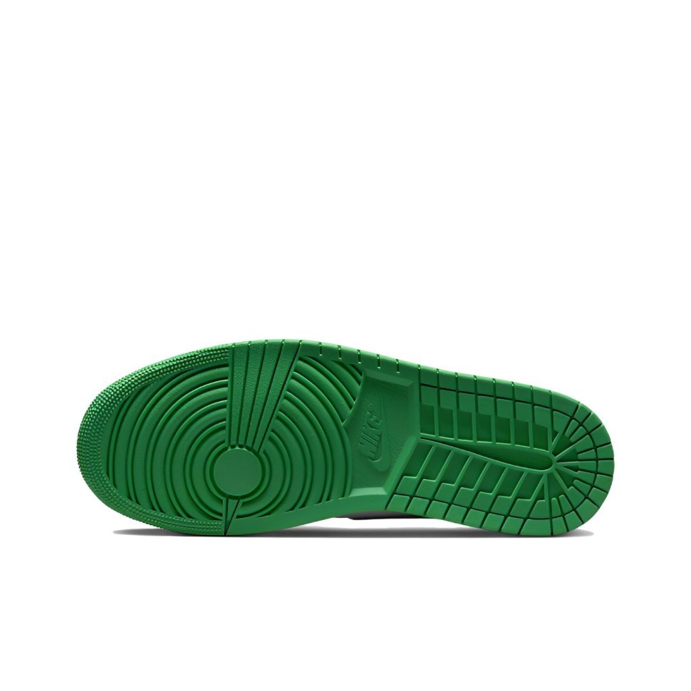 Кроссовки Nike NIKE AIR JORDAN 1 RETEO HIGH OG  BLACK AND LUCKY GREEN  DZ5485-031 в Челябинске  в Челябинске 