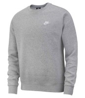 Свитшот Nike M Nsw Club Crw Bb BV2662-063 в Челябинске  в Челябинске 