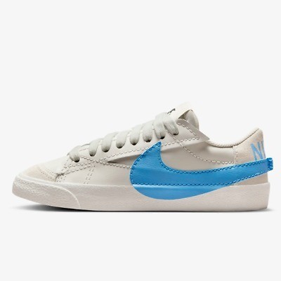 Кроссовки Nike W BLAZER LOW &#039;77 JUMBO DQ1470-003