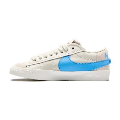 Кроссовки Nike W BLAZER LOW &#039;77 JUMBO DQ1470-003