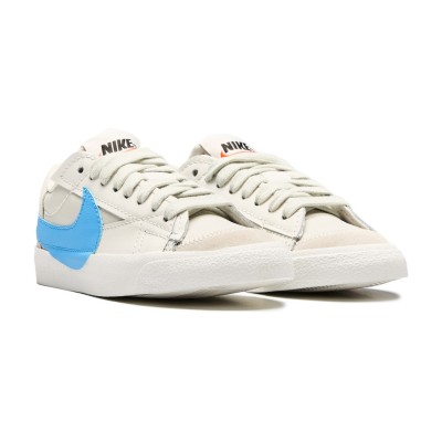 Кроссовки Nike W BLAZER LOW &#039;77 JUMBO DQ1470-003