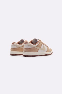 Кроссовки NIKE DUNK LOW Retro Prm Medium Curry DD1390-100
