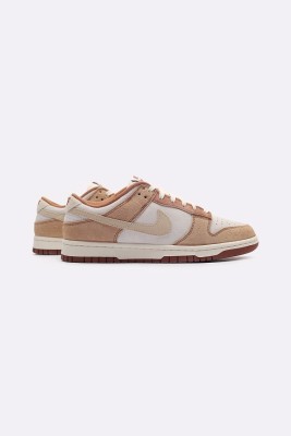 Кроссовки NIKE DUNK LOW Retro Prm Medium Curry DD1390-100