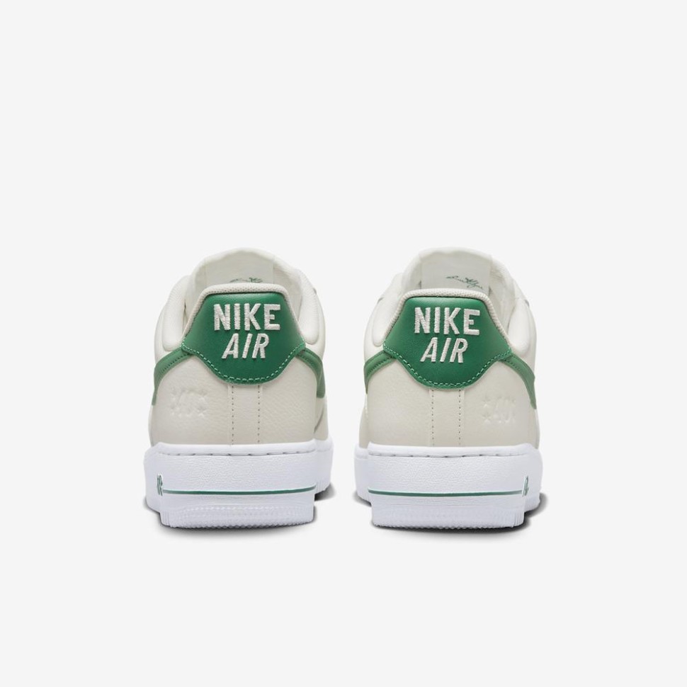Кроссовки Nike Air Force 1 '07 LV8 DQ7658-101 в Челябинске в Челябинске
