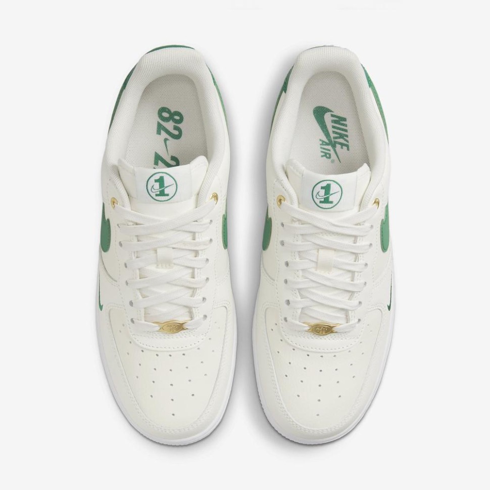 Кроссовки Nike Air Force 1 '07 LV8 DQ7658-101 в Челябинске в Челябинске