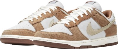Кроссовки NIKE DUNK LOW Retro Prm Medium Curry DD1390-100