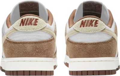 Кроссовки NIKE DUNK LOW Retro Prm Medium Curry DD1390-100